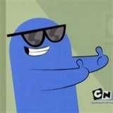 poze desene animate preferate desenele fac rad mor...imi place bloo        