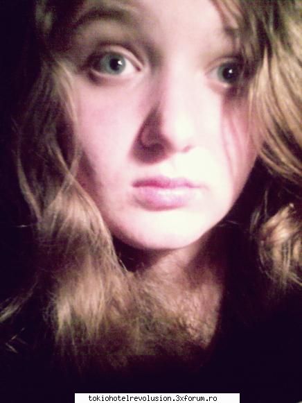 moi...just