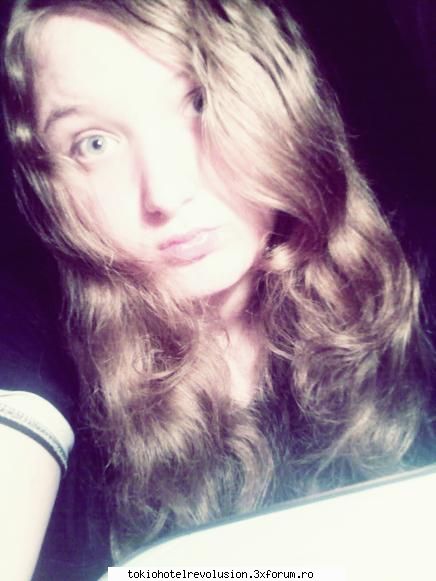 moi...just