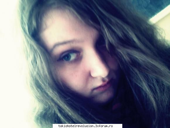 moi...just mine