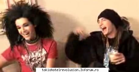kaulitz twins