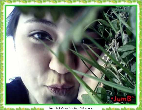 ♥ poza noi