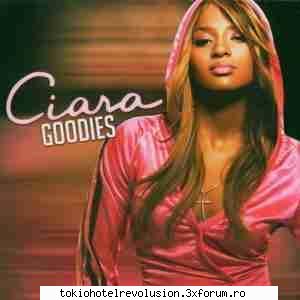 ciara place??:d