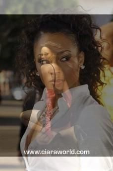 ciara place??:d      