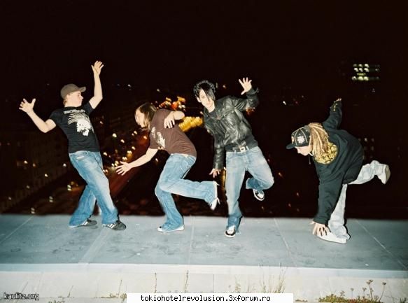 tokio hotel [img]