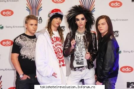 tokio hotel [img]