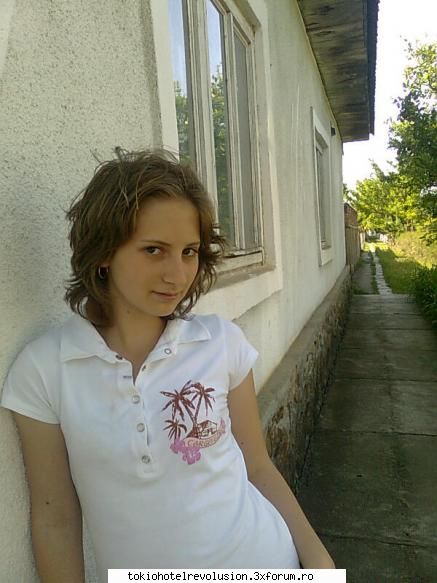 lil' ugleeh mhe! mersi