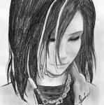 fan art shi asta sweet