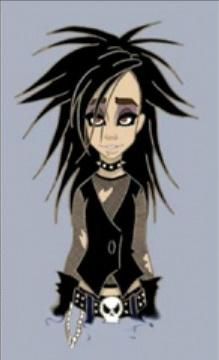 fan art sweet