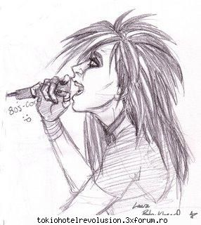 fan art singing