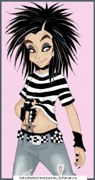 fan art bultik <3