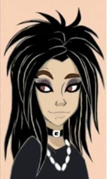 fan art lil' lion