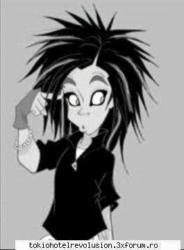 fan art huh?
