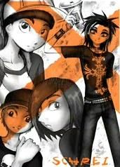 fan art tokio hotel