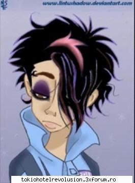 fan art sad lil' bill
