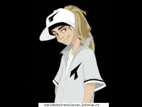 fan art gangsta
