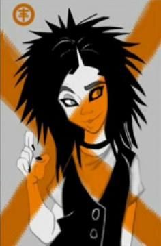 fan art ador poza asta <3