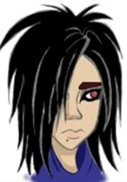 fan art sad