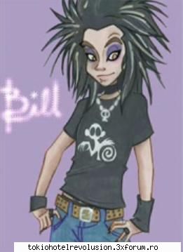fan art billy <3