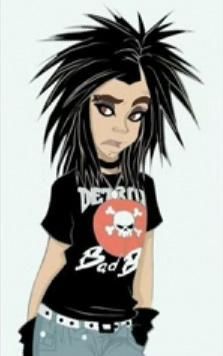 fan art ahhh dragutz e 