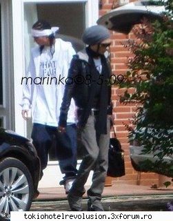 kaulitz duet ...poza noua
