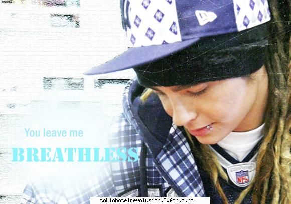 breakin' the habbit hyyy i`m new reader aici girls ... super ficul citesc inceput ... mai mai tomica