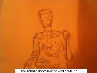 desene facute doar mine aceasta nana pierdut desenul cand vroiam termin) din animeul nana