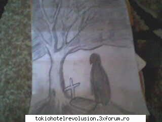 desene facute doar mine acesta inspirat net.e pur simplu din mintea mea.am vrut inceput fac peisaj,