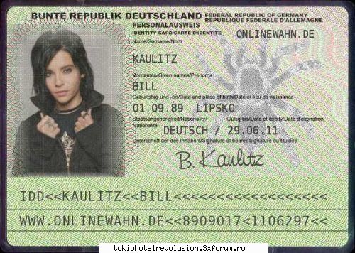 bill [img] Administrator Fanclub
