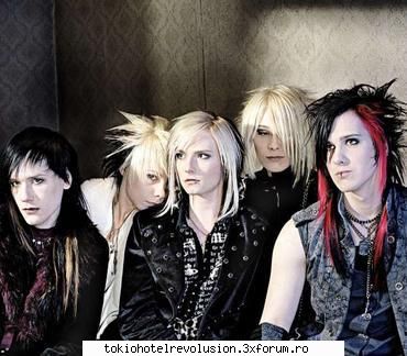cinema bizarre auzit acum cateva zile cinema aia tot nemti cica concurenta tokio hotel sincer par