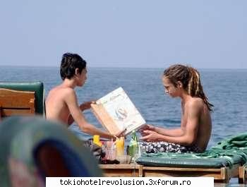 kaulitz twins Administrator Fanclub