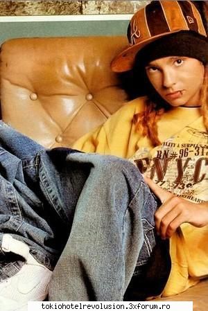tom cute 