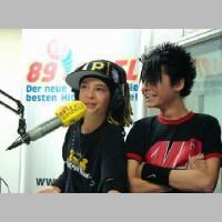 kaulitz twins [img] ***VIP's Boss***