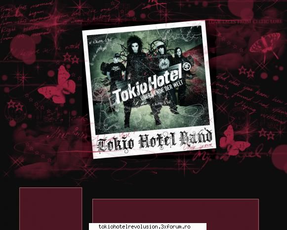 tokio hotel [img] ***VIP's Boss***