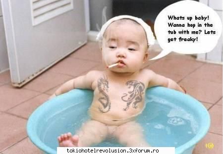 poze funny:) hazlie rau asta   