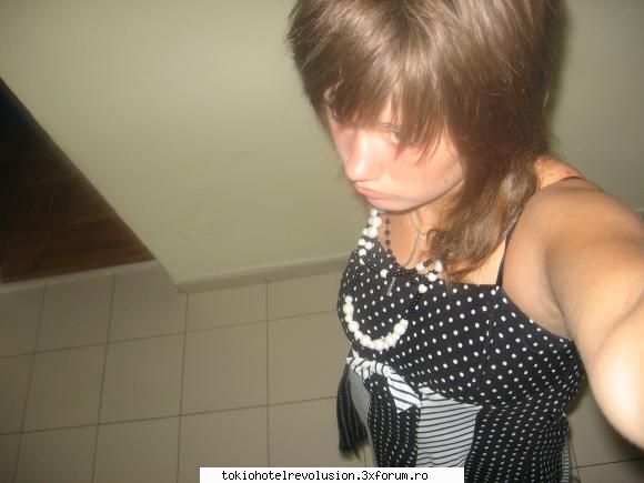 hehe fetele scz n.am mai pus poze fost plecata