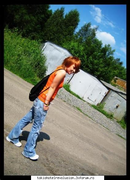 hello there kiddus ^^that's me.