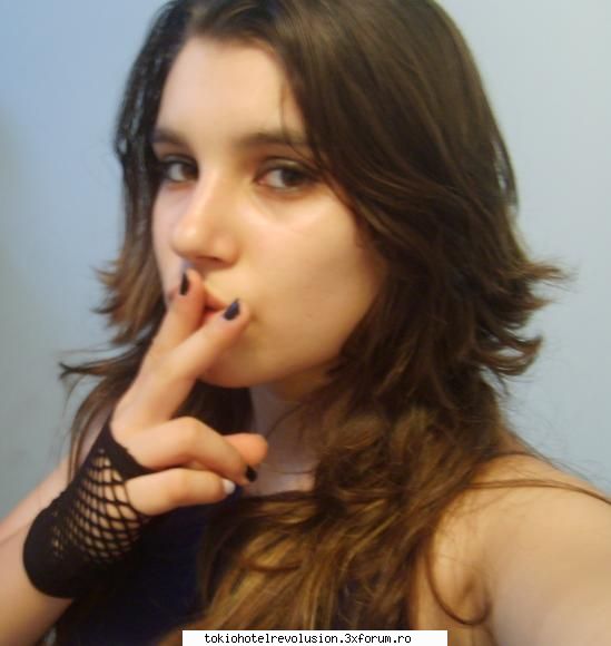 kiki*zuzu girl* asta mai recenta...
