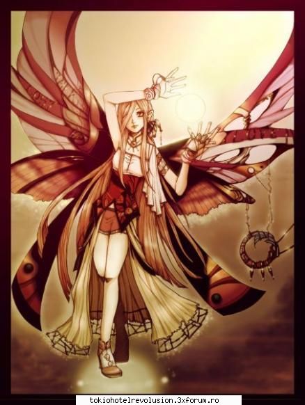 nebuna faine    
