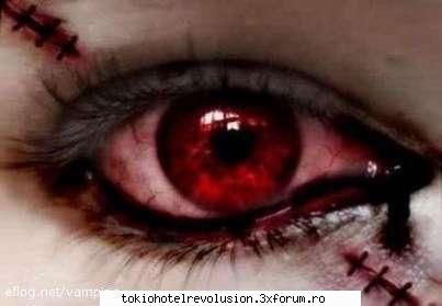 this ochi frumusei rau..mai pune poze....