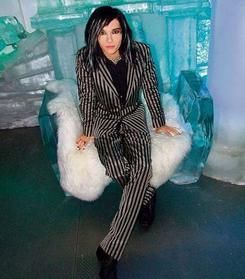 kaulitz twins poze ziua mie nu-mi place costumu