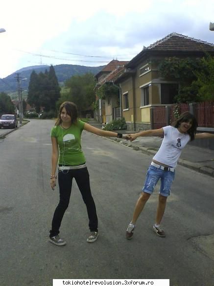 this m3..:| srry ada' intru mai rar forum.. ms.. tricou verde