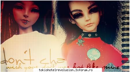 ~baby doll~