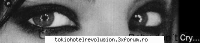 ~bill`s eyes~ da..are niste Administrator Fanclub