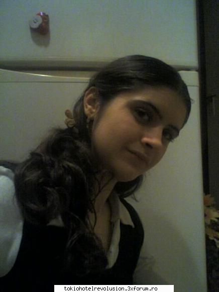 [*]byby[*] deci vreau stiti imi place distrez nebunie  