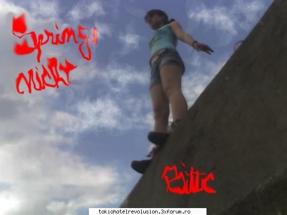 :*:*:* (^_^) hay may poon ...da' daca nici asta ich fur dich...