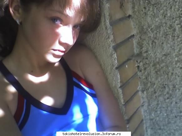 :*:*:* (^_^) nereushita poza...ma rog...