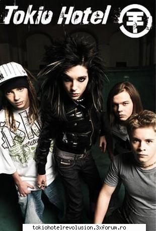 tokio hotel cuul poze