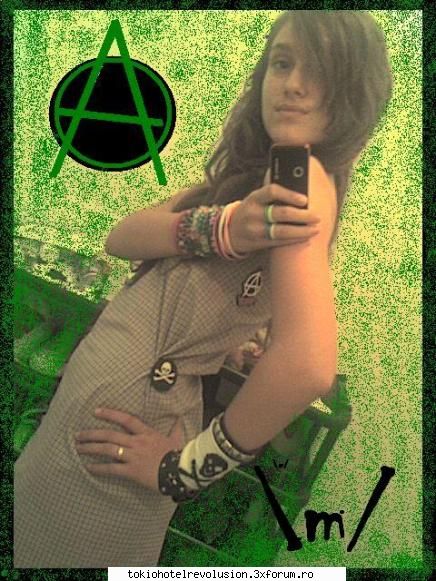 me valentina...
