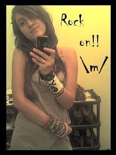 me valentina...